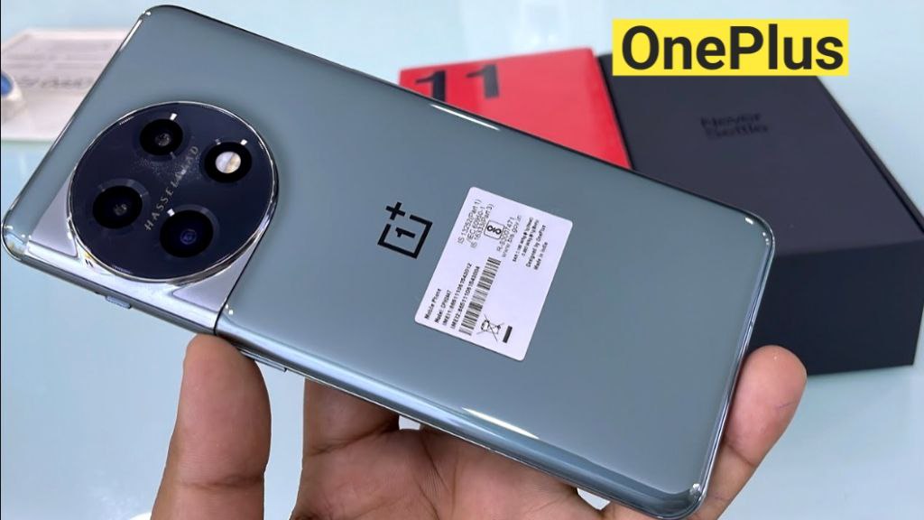 OnePlus 11 5G