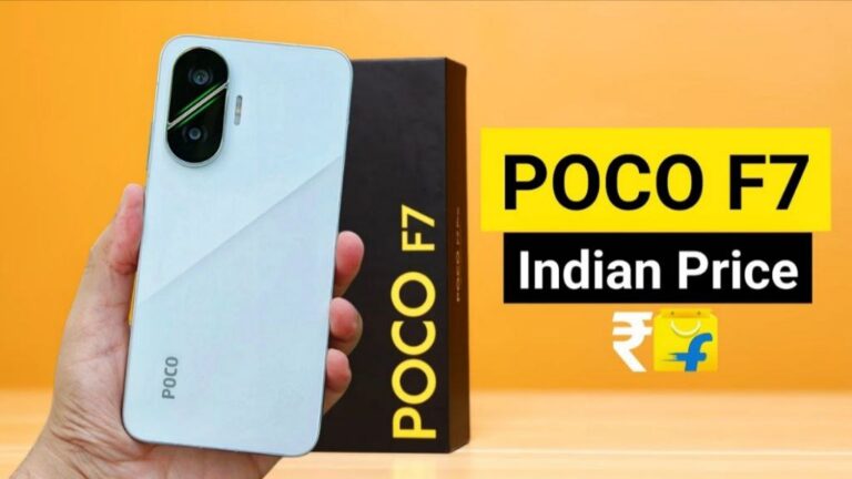 POCO F7