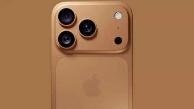 iPhone 17 Pro