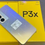 Realme P3x 5G