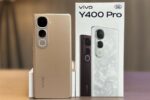 Vivo Y400 Pro 5G