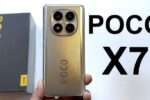POCO X7 5G