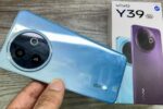 Vivo Y39 5G